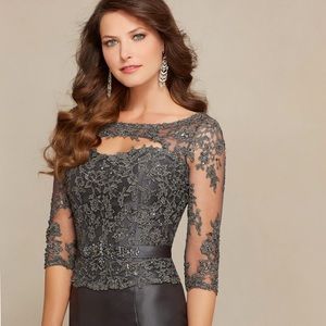 Mother of the bride dress
